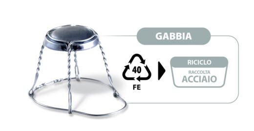 gabbia acciaio_ gabbia acciaio_
